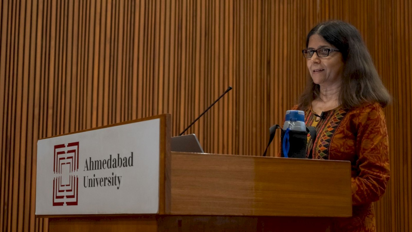 Healthy Communities, Healthy Planet: Think Globally, Act Locally