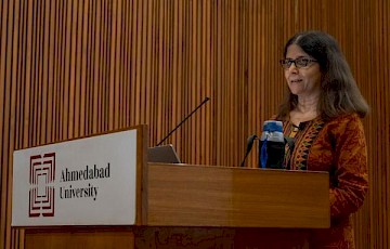 Healthy Communities, Healthy Planet: Think Globally, Act Locally