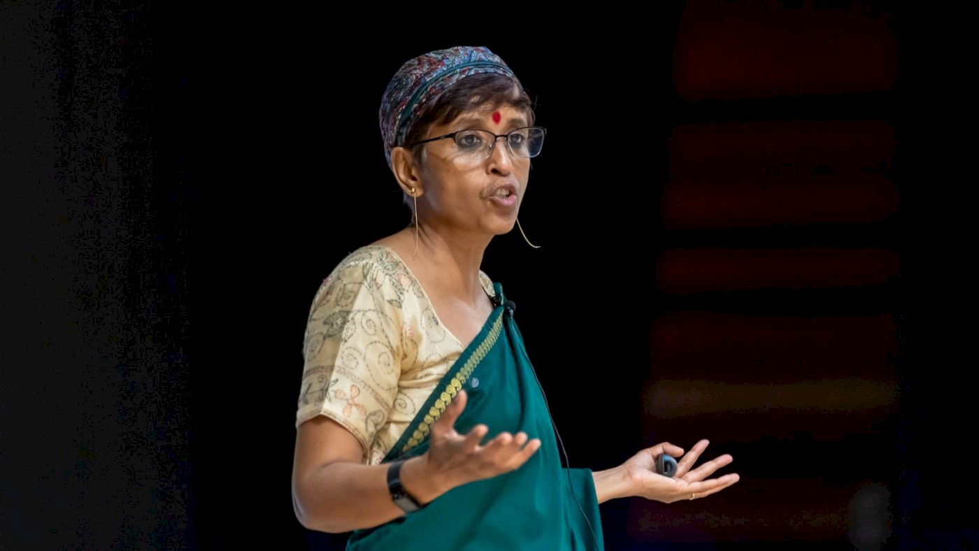 Walk n' Talk 'The Lake' at Thaltej Lake