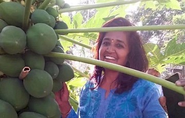 Permaculture and Sustainable Farming