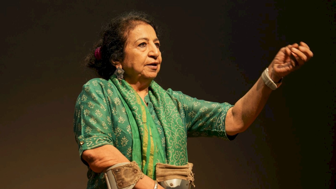 Gender Transformative Water Security