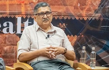 Climate Change and Ahmedabad Heat Action Plan