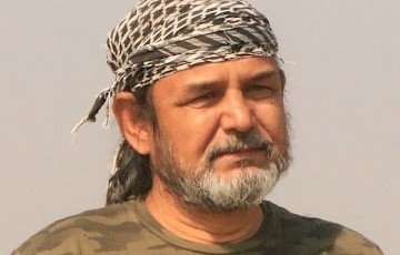 Is Global Warming Responsible for the Recent Disaster in the Himalayas?