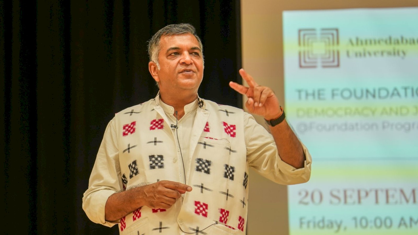 The Press and the People: Unpacking Media's Role in Democracy