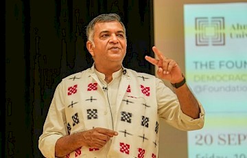 The Press and the People: Unpacking Media's Role in Democracy