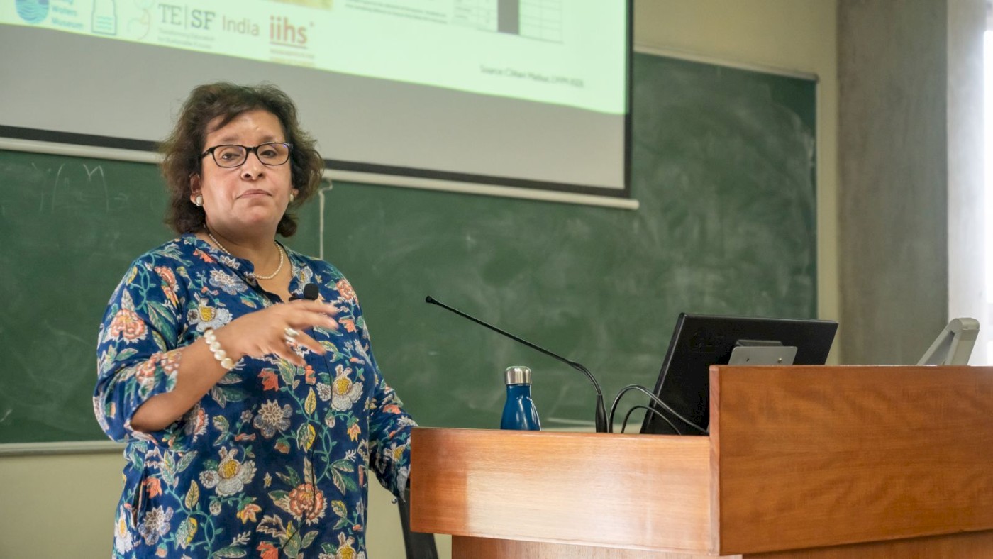 Water, Gender, and Culture