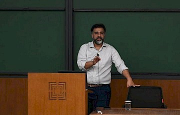 Water Usage and Sustainability at Arvind