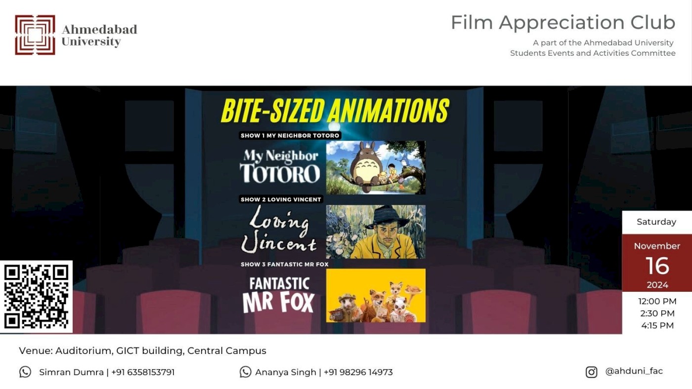 Bite-Sized Animations