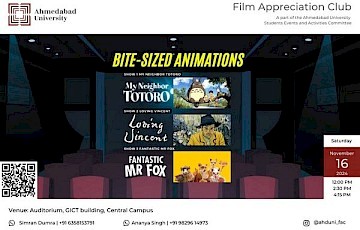 Bite-Sized Animations