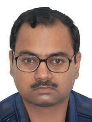 Debasis Sengupta, Speaker at Ahmedabad University