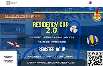 Residency Cup 2.0