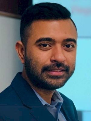 Suvo Chatterjee, Speaker at Ahmedabad University