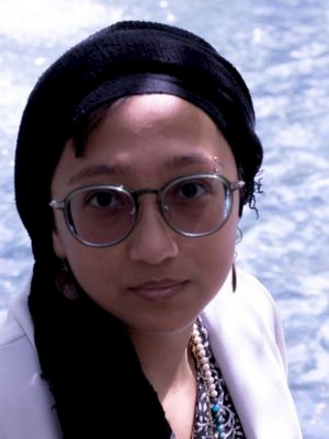 Shireen Hamza, Speaker at Ahmedabad University