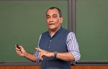 Manipur: The Fire This Time