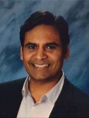 Kaeyoor Joshi, Speaker at Ahmedabad University