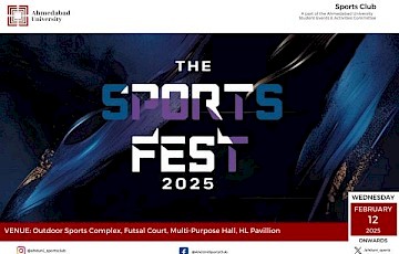 Sports Fest 2025