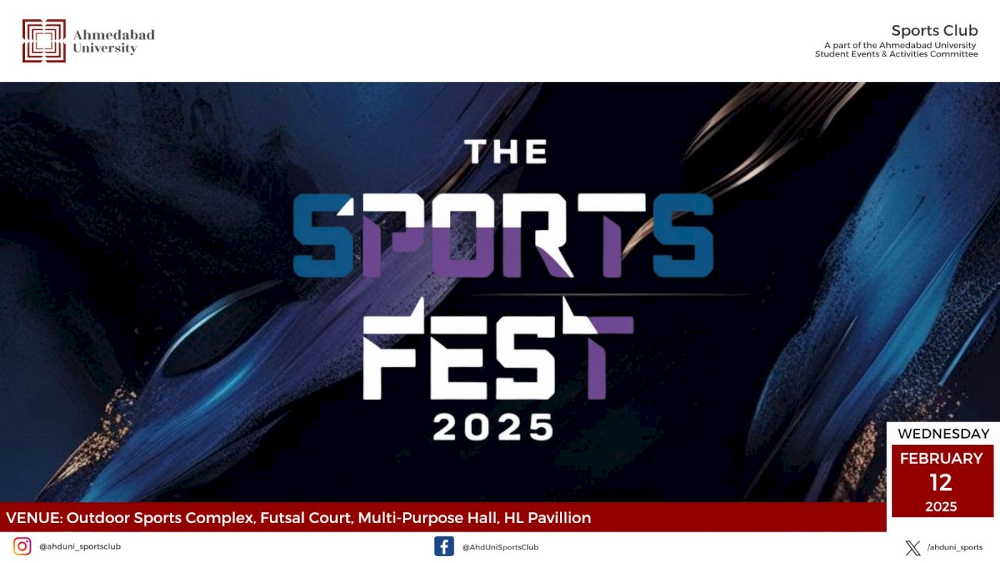 Sports Fest 2025