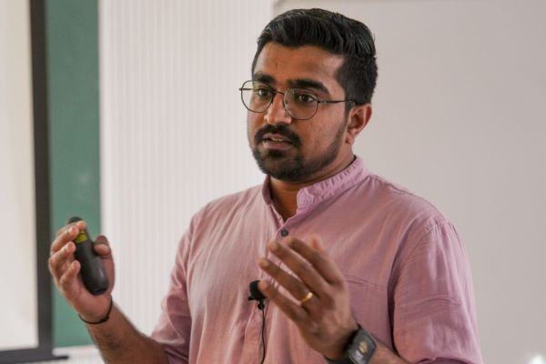 A New Lens on Aerosol-Cloud Retrievals