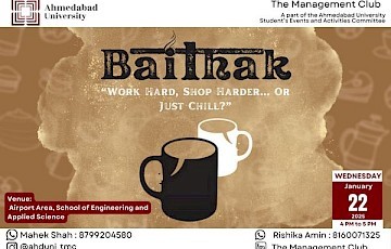 Baithak