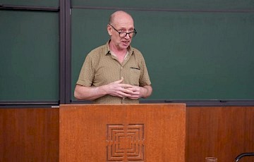 Complexities of Rural and Agrarian Life in India