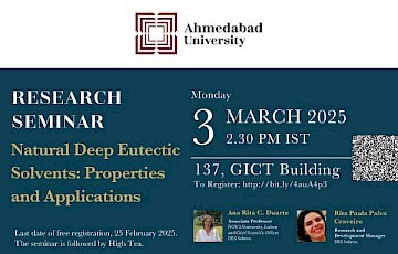 Natural Deep Eutectic Solvents: Properties and Applications