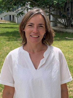 Ana Rita C. Duarte, Speaker at Ahmedabad University