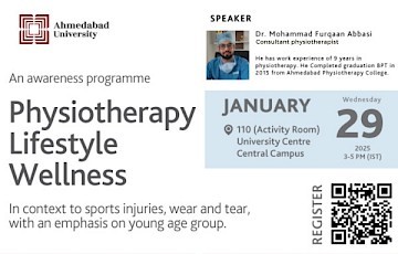 Awareness Programme on Physiotherapy, Life style and Wellness