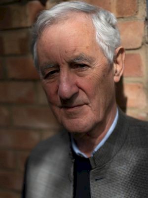 Michael Brearley, Speaker at Ahmedabad University