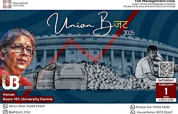 Union Budget 2025