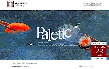 Palette