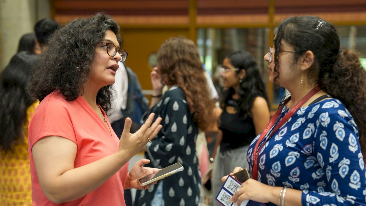 International Education Fair 2024