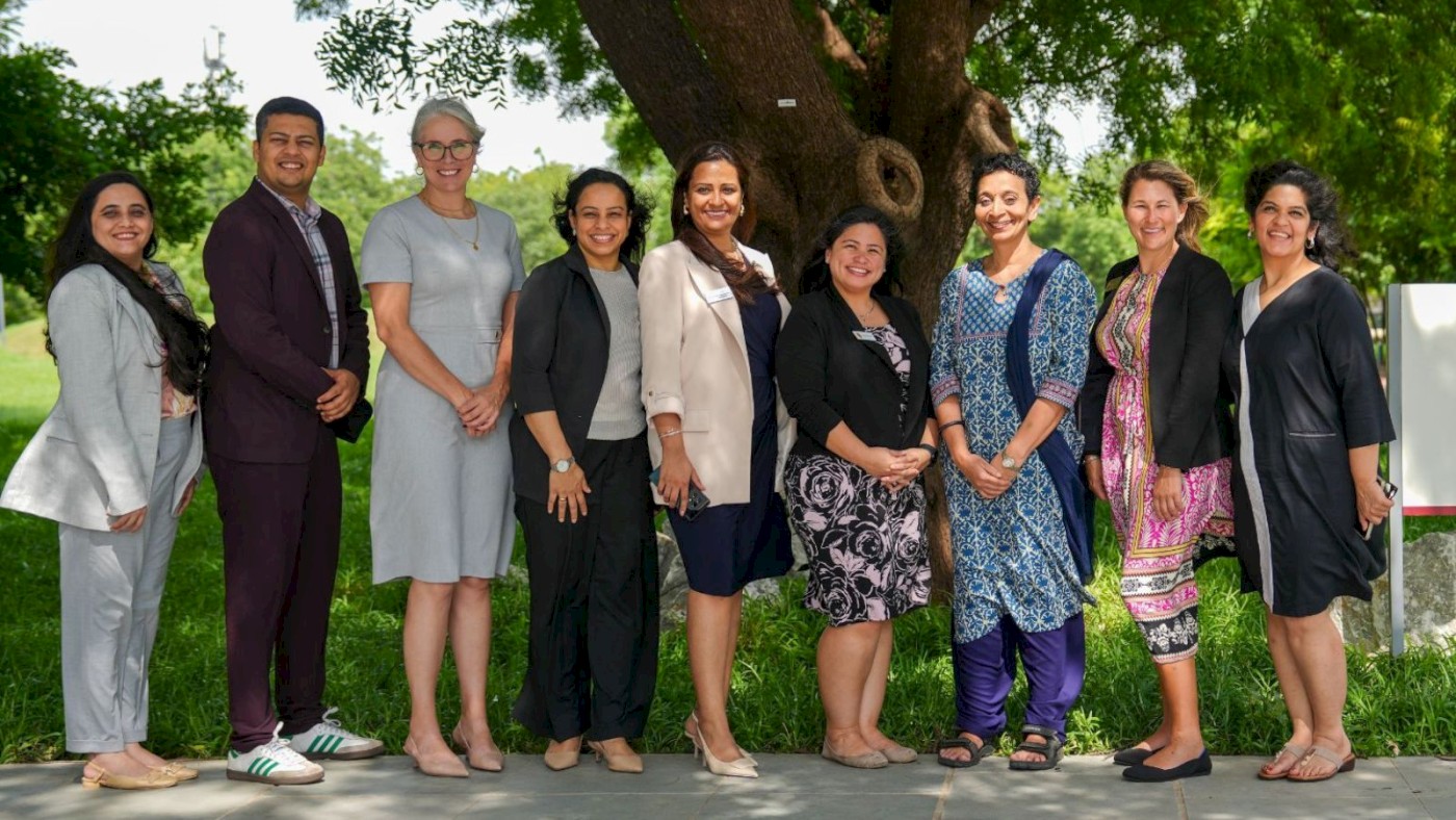 International Business Fair 2024