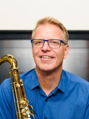 John Gunther, Speaker at Ahmedabad University