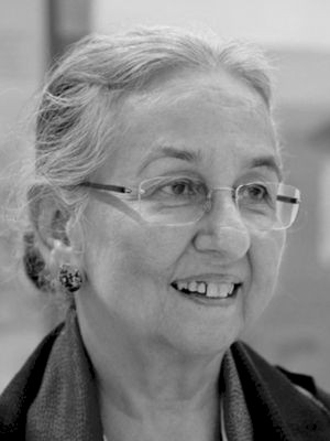 Nilima Sheikh, Speaker at Ahmedabad University