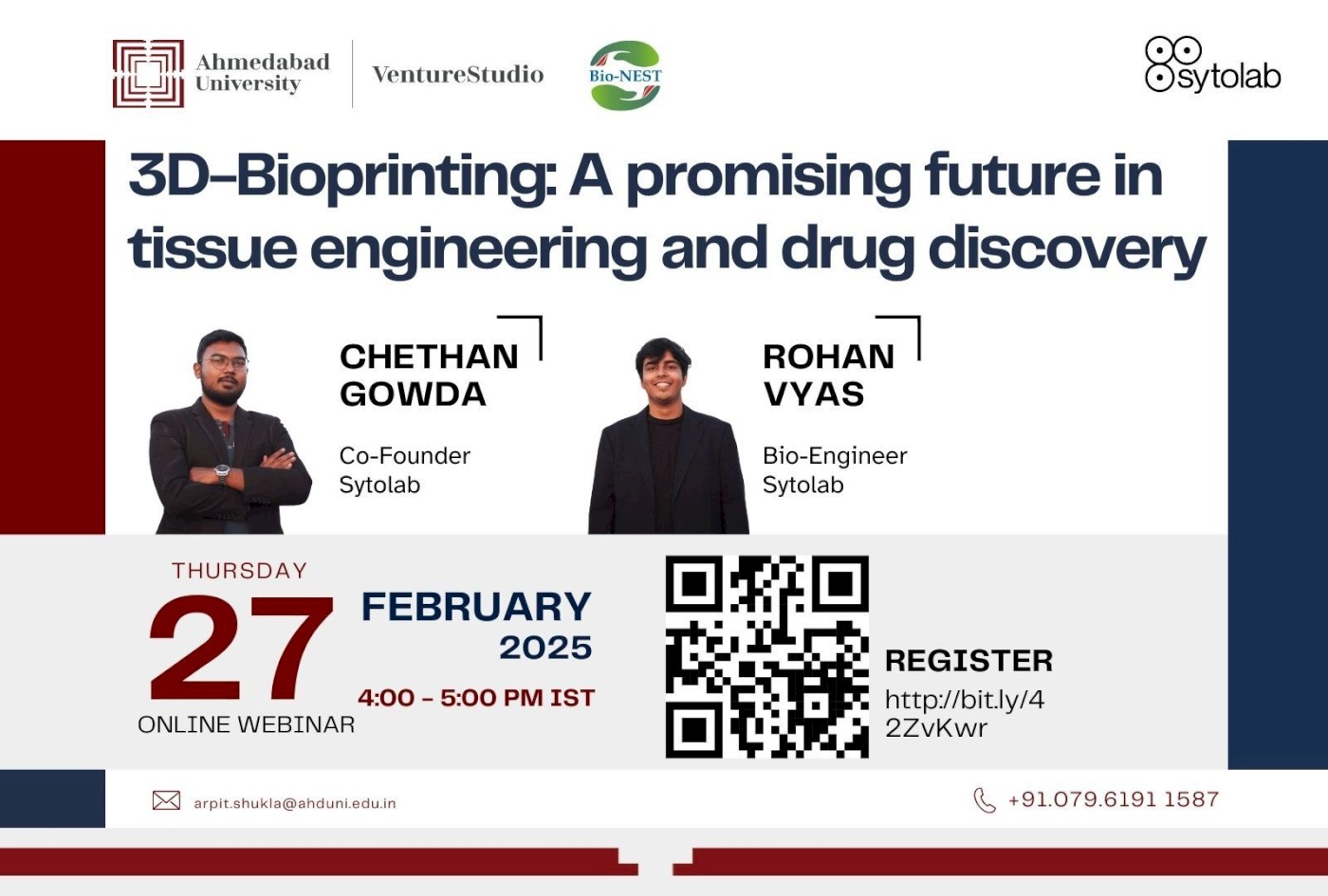 3D-Bioprinting