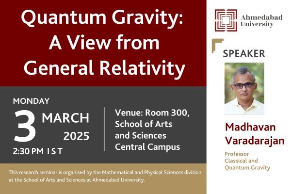 Quantum Gravity: A View from General Relativity