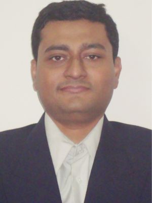 Sagnik Dey, Speaker at Ahmedabad University