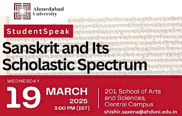Sanskrit and its Scholastic Spectrum