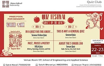 Quiz Festival