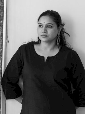 Neha Dixit, Speaker at Ahmedabad University