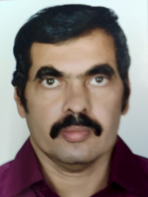 B V Rajarama Bhat, Speaker at Ahmedabad University