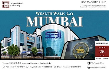 Wealth Walk 2.0