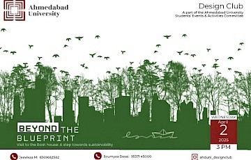 Beyond the Blueprint