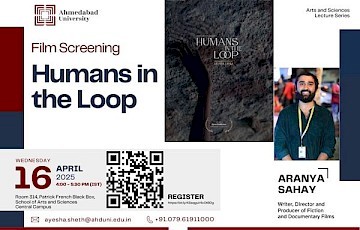 Humans in the Loop