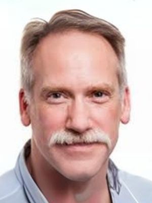 Eric C. Schirmer, Speaker at Ahmedabad University