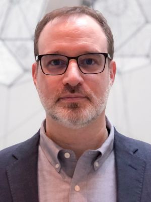 Andrew J. Eisenberg, Speaker at Ahmedabad University