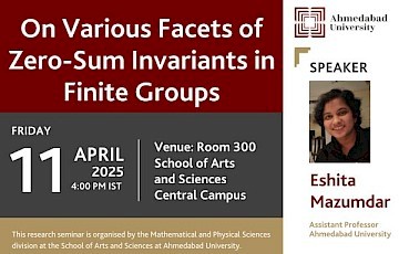 On Various Facets of Zero-Sum Invariants in Finite Groups