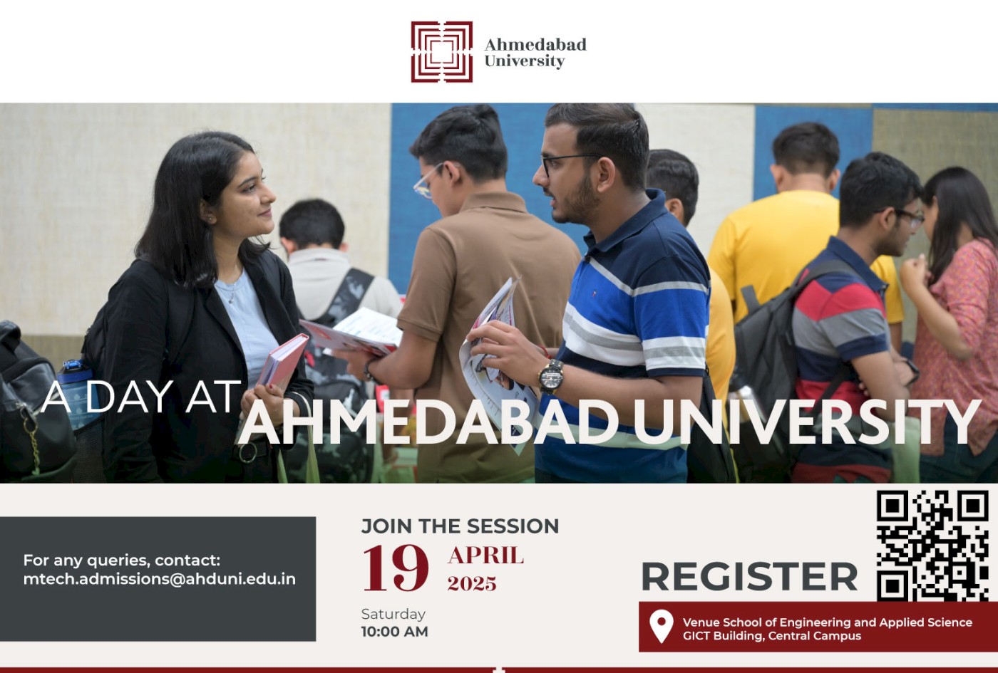 Workshop for Computer Science and Engineering