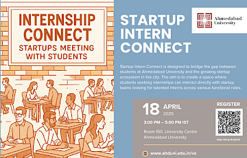 Startup Intern Connect