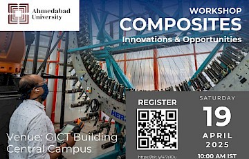 Composites: Innovations & Opportunities Workshop